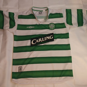 Carling Celtic Football Club 1888 Men's Top